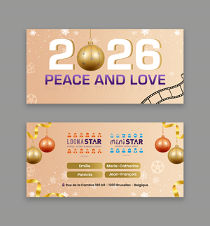 Design de Flyer par debdesign pour Ministar | Design : #36446445