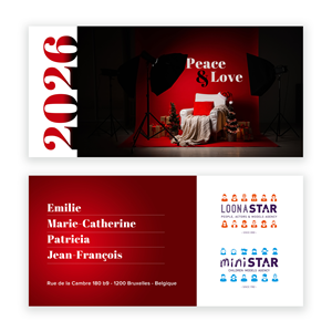 Design de Flyer par debdesign pour Ministar | Design : #36499470