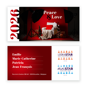 Design de Flyer par debdesign pour Ministar | Design : #36499471