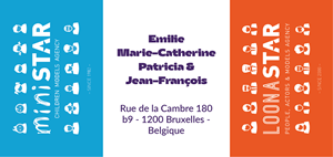 Flyer Design by imma_makeit for Ministar | Design: #36446815