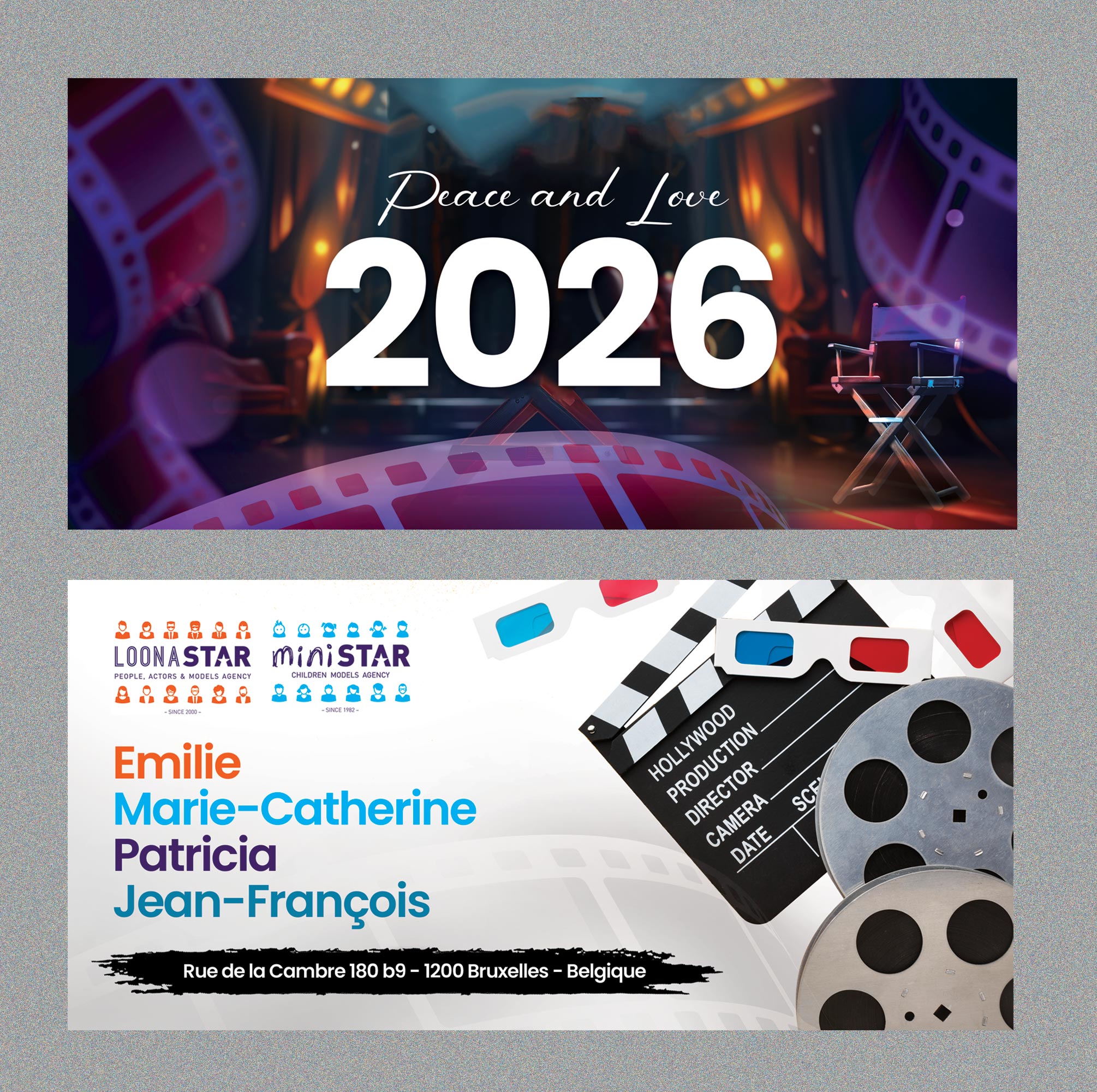 Design de Flyer par Stan$oul pour Ministar | Design #36410307