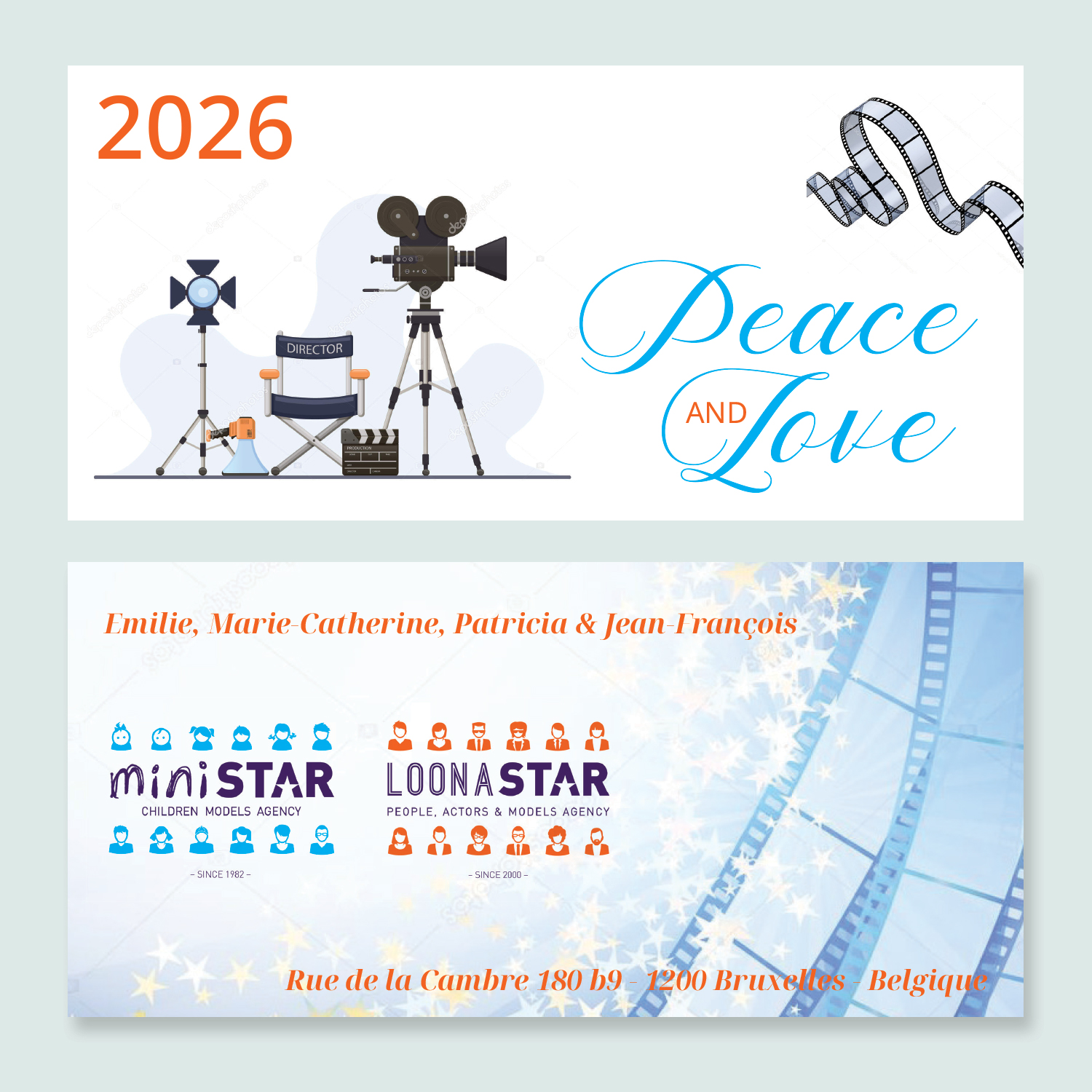 Design de Flyer par shritaa1 pour Ministar | Design #36420262