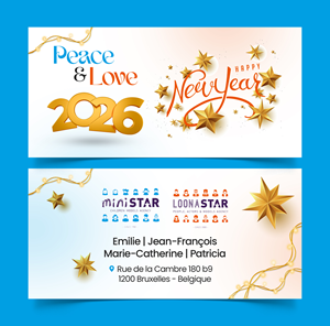 Diseño de Flyer por Graphic Guy para Ministar | Diseño #36423089