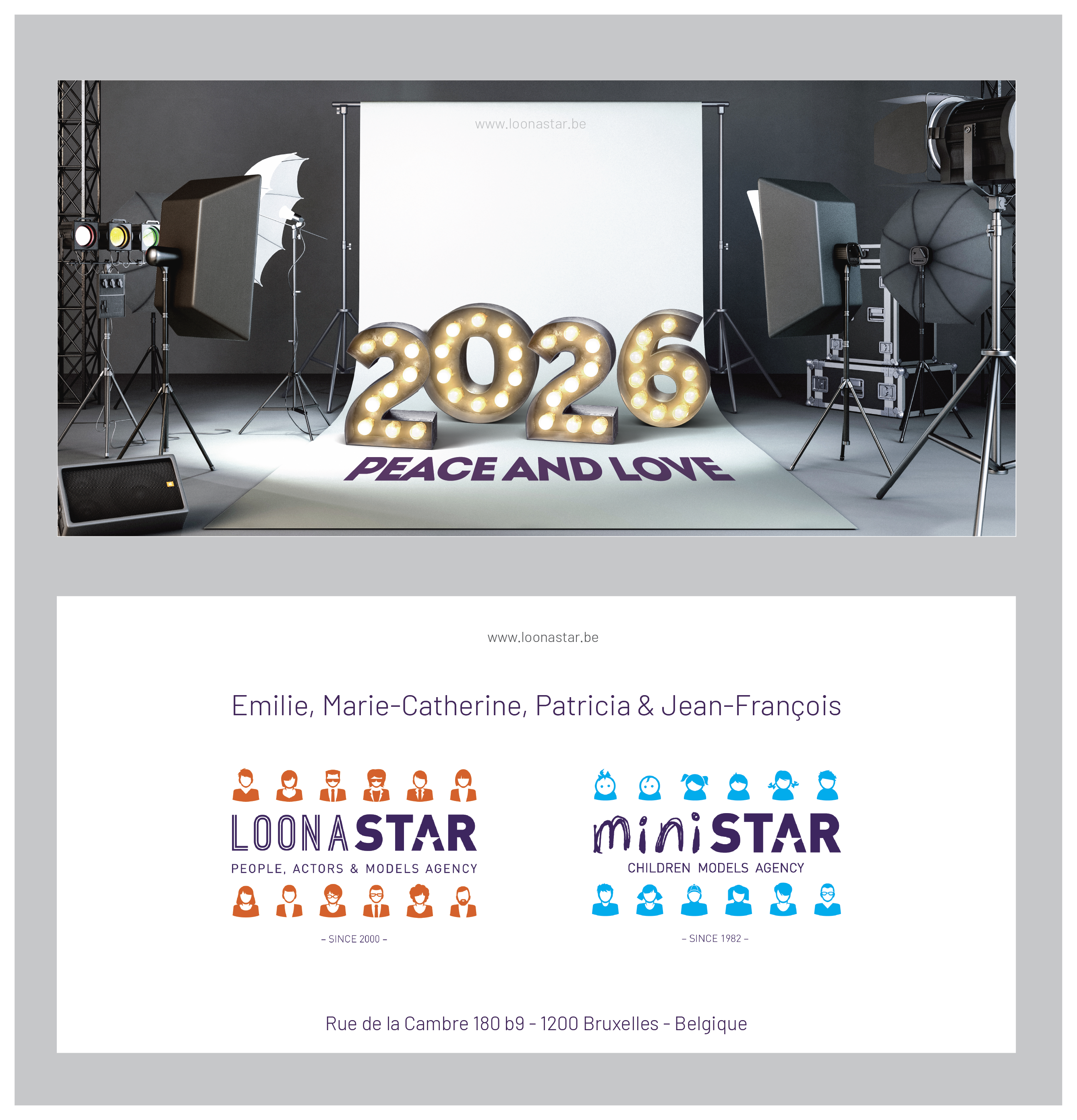 Diseño de Flyer por Henry Douglas Cruz para Ministar | Diseño #36434853