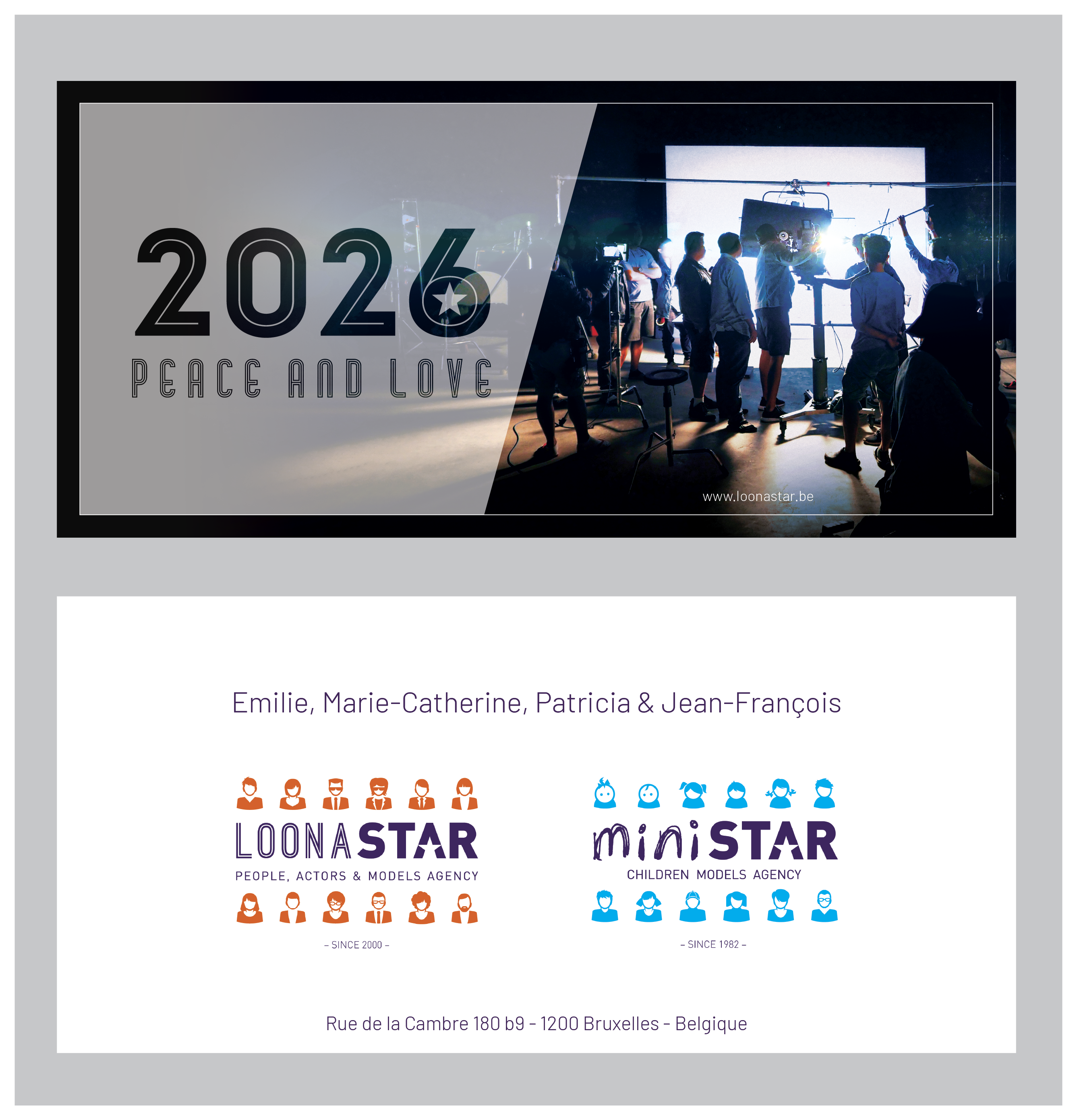 Flyer Design by Henry Douglas Cruz for Ministar | Design #36434857