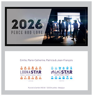 Flyer Design by Henry Douglas Cruz for Ministar | Design: #36434857