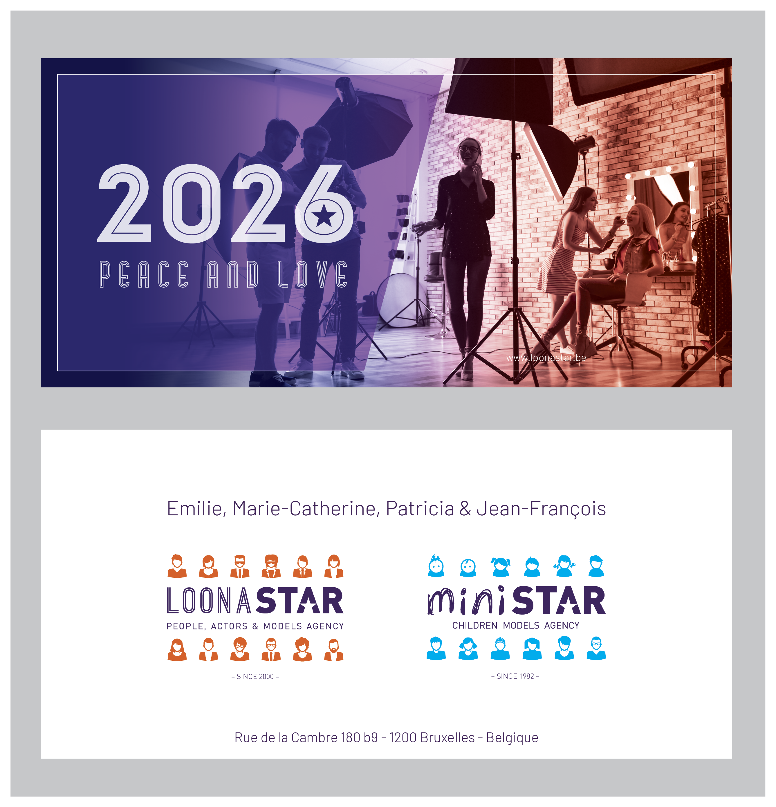 Flyer Design by Henry Douglas Cruz for Ministar | Design #36434858