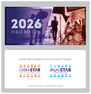 Flyer Design by Henry Douglas Cruz for Ministar | Design: #36434858