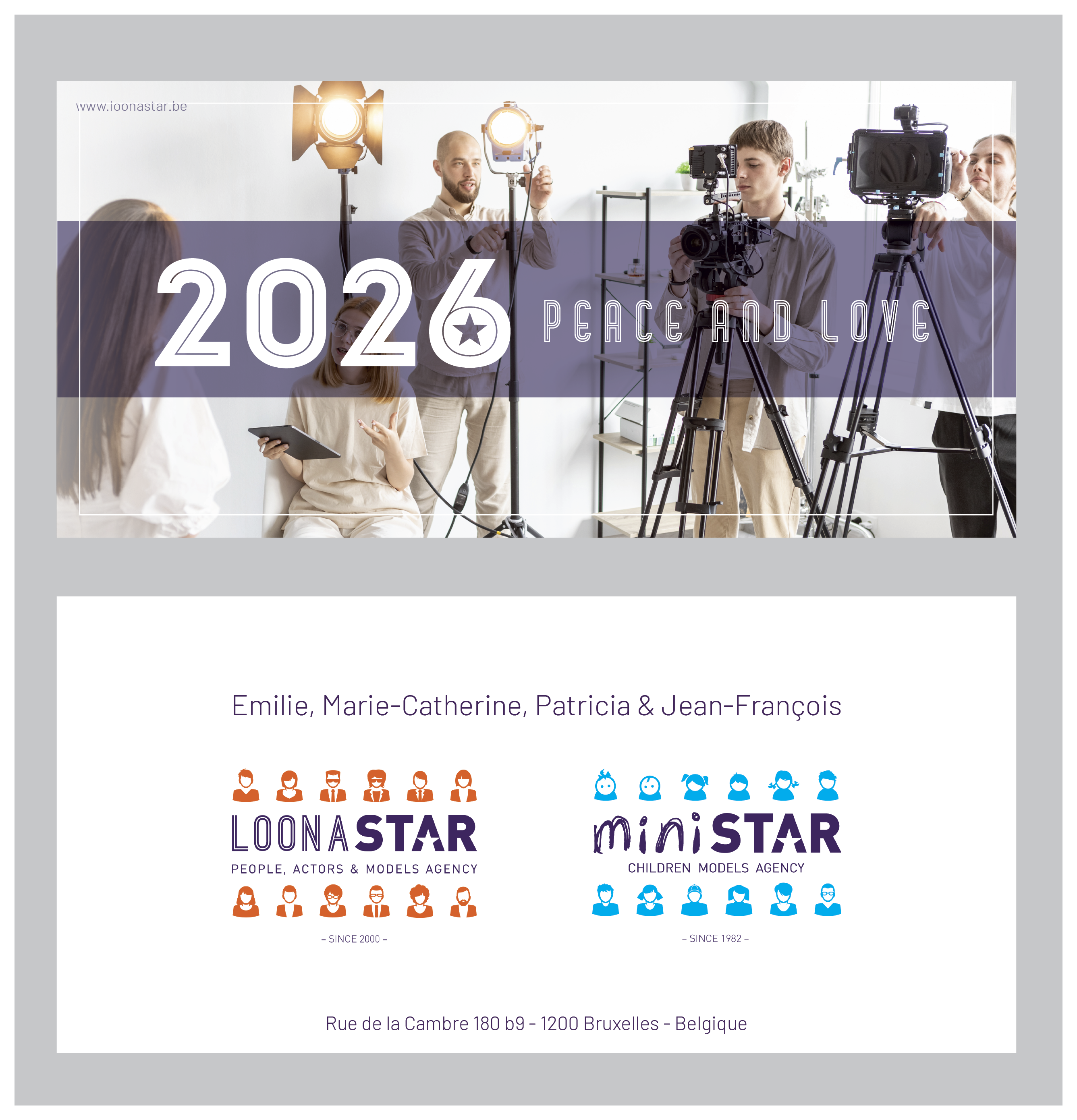 Flyer Design by Henry Douglas Cruz for Ministar | Design #36434860