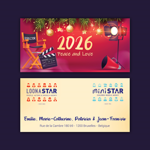 Design de Flyer par Bidita Saha pour Ministar | Design : #36445177