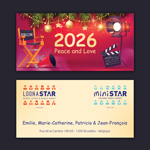 Flyer Design by Bidita Saha for Ministar | Design: #36447252