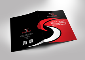 Flyer Design by thedesignstar for Sportek international inc. | Design: #36417925