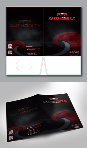 Diseño de Flyer por Talha Ahmad para Sportek international inc. | Diseño #36413356