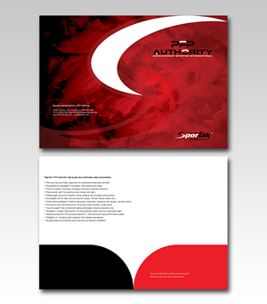 Flyer Design by YourLogoMaster for Sportek international inc. | Design: #36430013