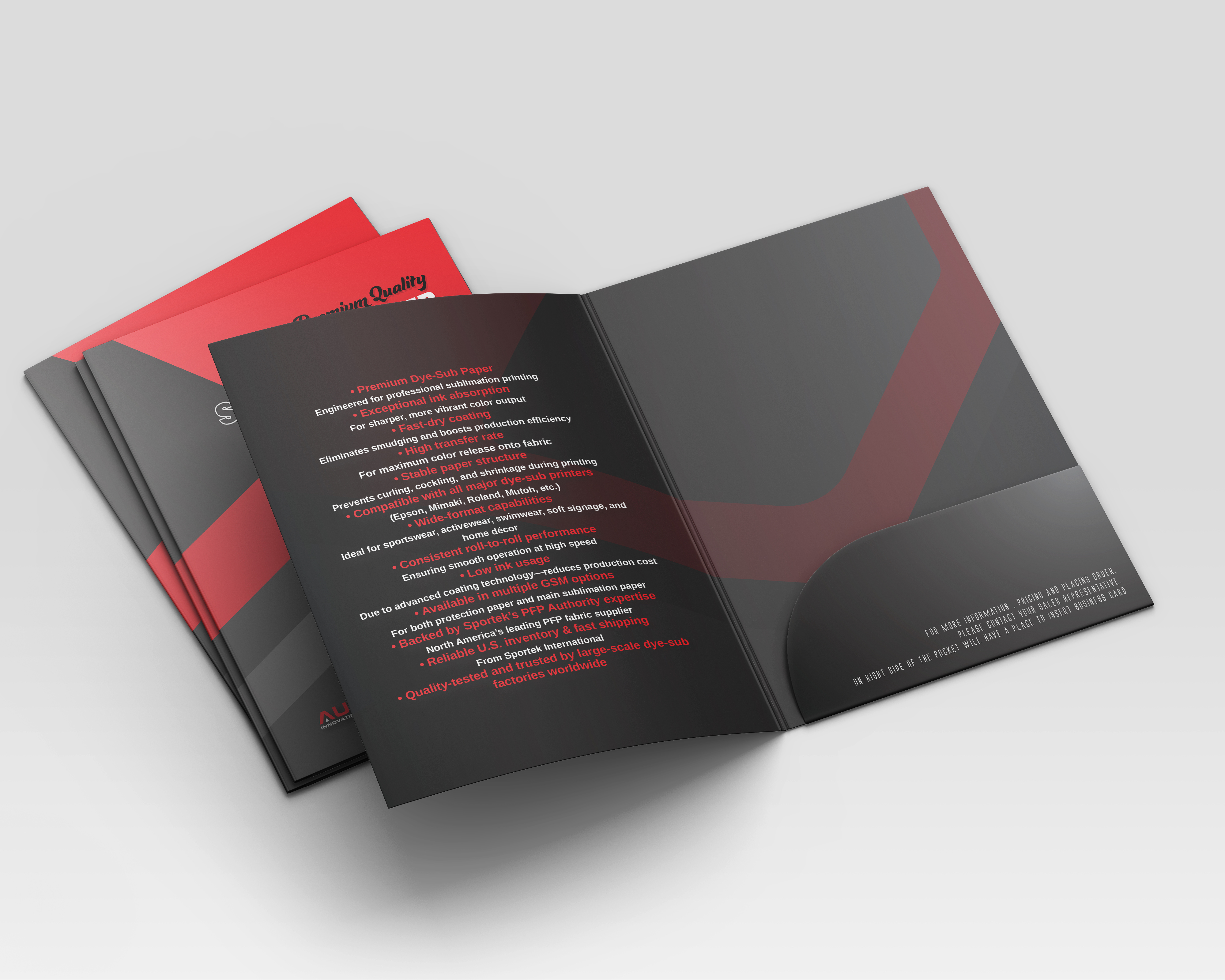 Flyer Design by Jibon Chowdhury for Sportek international inc. | Design #36423820