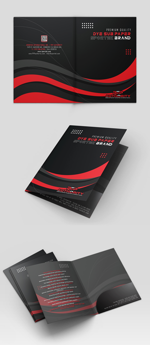 Flyer Design by Jibon Chowdhury