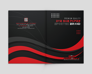 Flyer Design by Jibon Chowdhury for Sportek international inc. | Design: #36437454