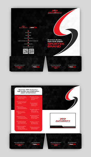 Flyer Design by debdesign for Sportek international inc. | Design: #36427942