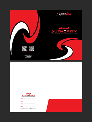 Flyer Design by 3Guys for Sportek international inc. | Design: #36437627