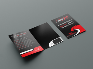 Flyer Design by Hristo Itchov for Sportek international inc. | Design: #36415387