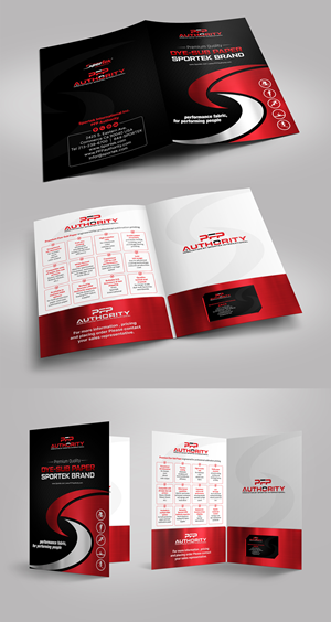 Flyer Design by SAI DESIGNS for Sportek international inc. | Design: #36421953