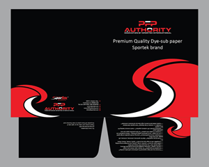 Flyer Design by Isnah Logo for Sportek international inc. | Design: #36414778