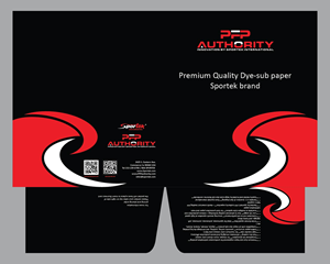 Flyer Design by Isnah Logo for Sportek international inc. | Design: #36414779