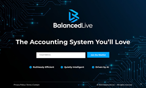 Diseño de Página de Aterrizaje por pb para este proyecto | Diseño: #36414611