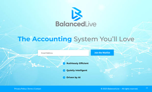 Diseño de Página de Aterrizaje por pb para este proyecto | Diseño: #36414613