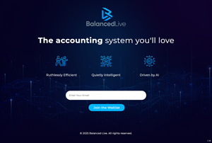 Diseño de Página de Aterrizaje por pb para este proyecto | Diseño: #36414616