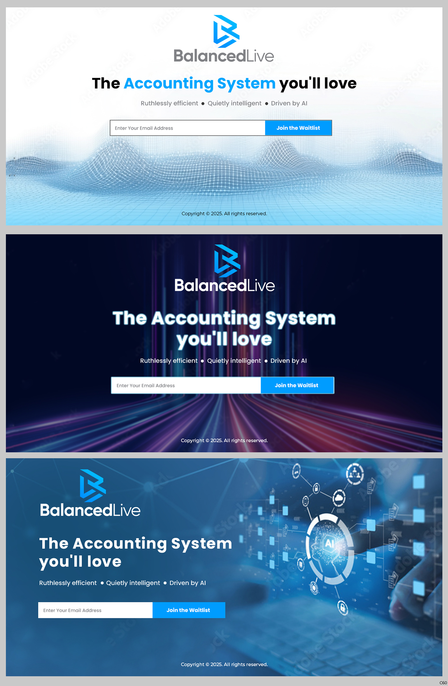 Diseño de Página de Aterrizaje por pb para este proyecto | Diseño #36414618