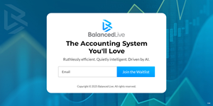 Diseño de Página de Aterrizaje por pb para este proyecto | Diseño: #36414619