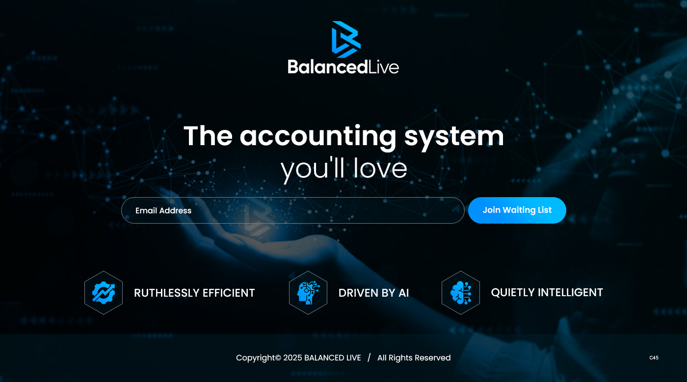 Diseño de Página de Aterrizaje por pb para este proyecto | Diseño #36414625