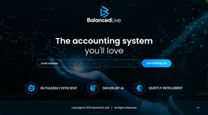 Diseño de Página de Aterrizaje por pb para este proyecto | Diseño: #36414625