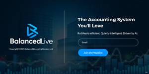 Diseño de Página de Aterrizaje por pb para este proyecto | Diseño: #36420814