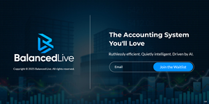 Landing Page Design by pb