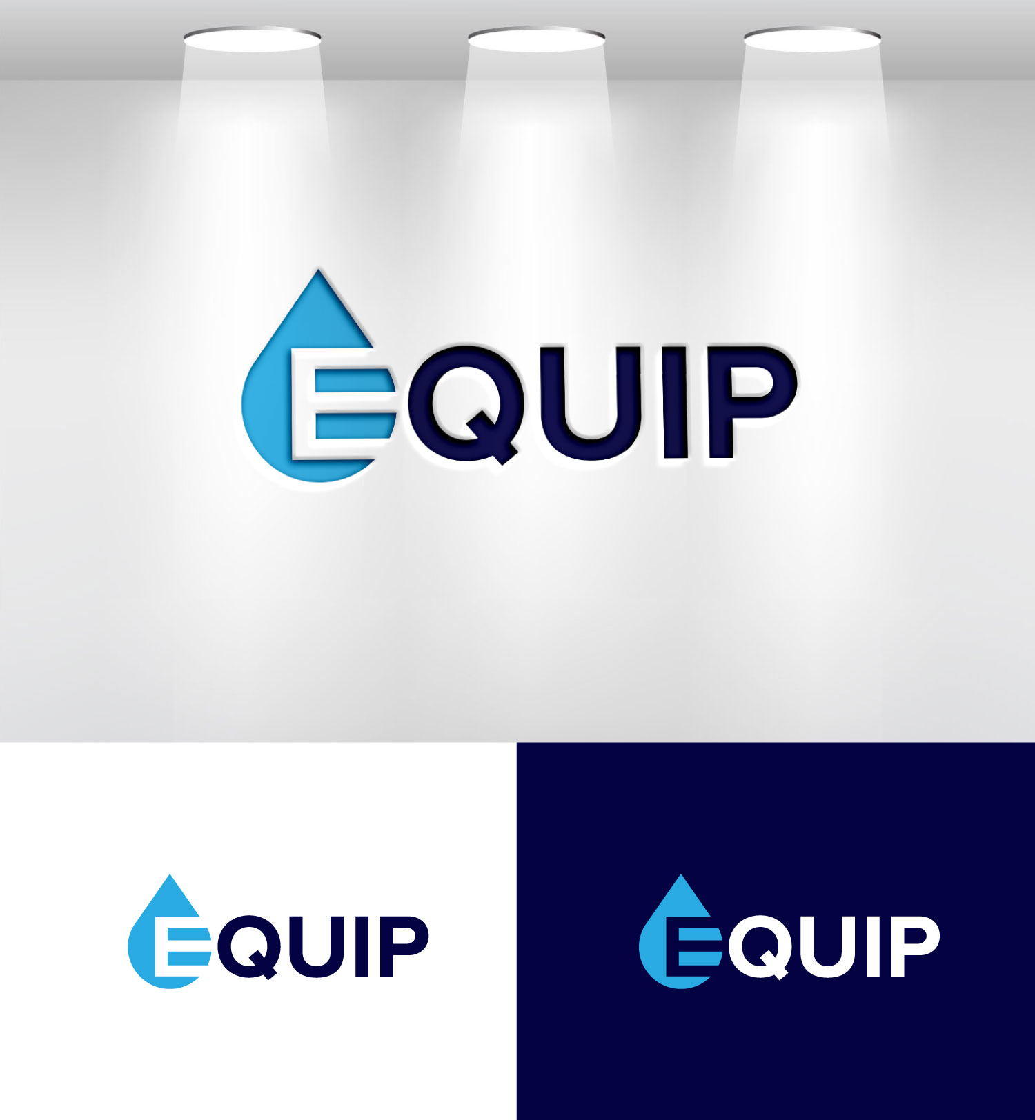 Logo Design by Mi Design1 for this project | Design #36411701