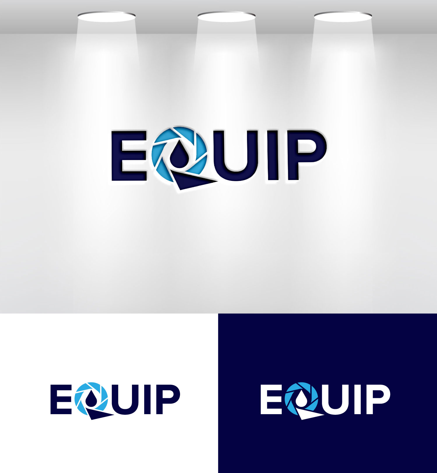 Logo Design by Mi Design1 for this project | Design #36411703