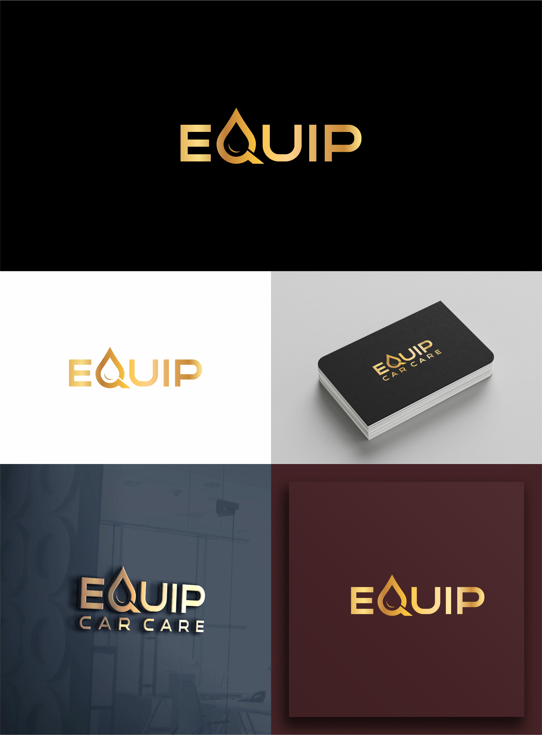 Logo Design by melzh for this project | Design #36412526