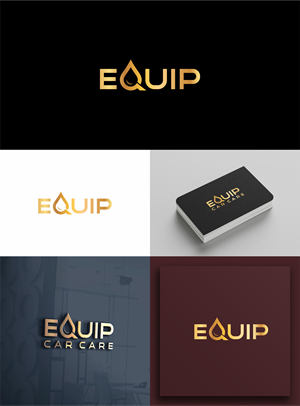 Logo Design by melzh for this project | Design: #36412526