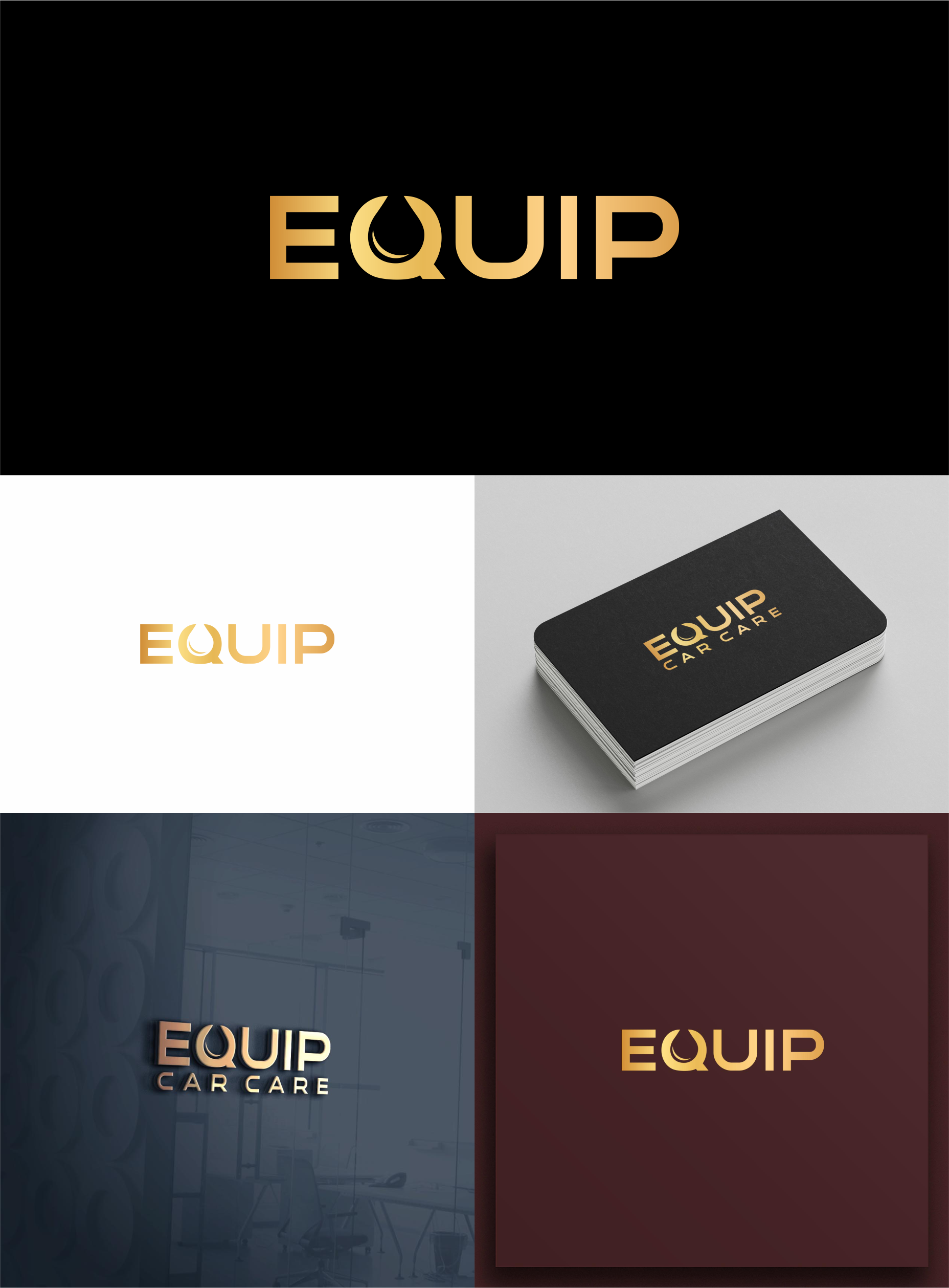 Logo Design by melzh for this project | Design #36412555