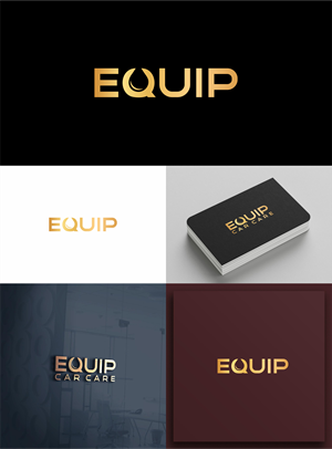 Logo Design by melzh for this project | Design: #36412555