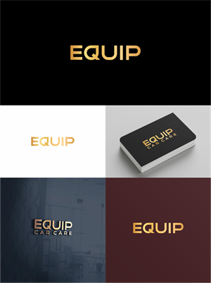 Logo Design by melzh for this project | Design: #36431931