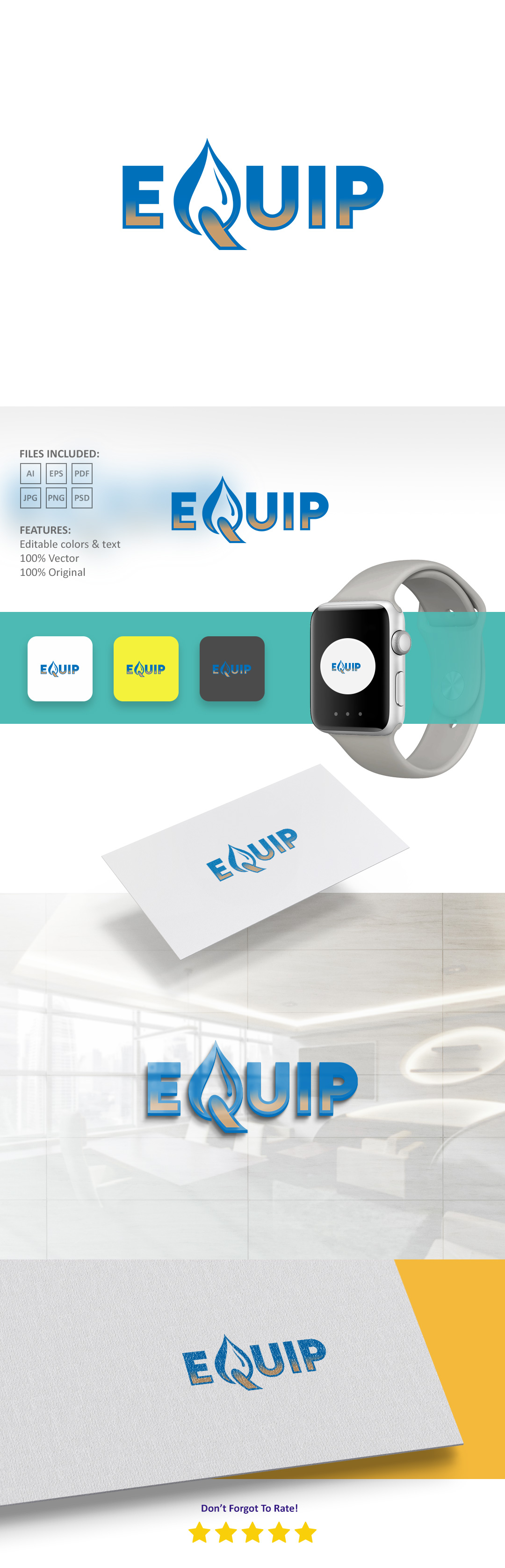 Logo Design by VectorForge for this project | Design #36413757