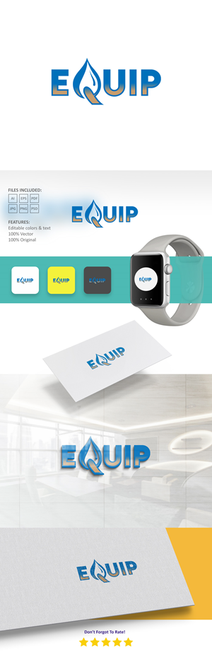 Logo Design by VectorForge for this project | Design: #36413757