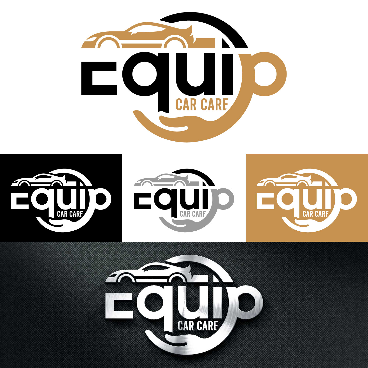 Logo Design by Suvendu.S for this project | Design #36441510