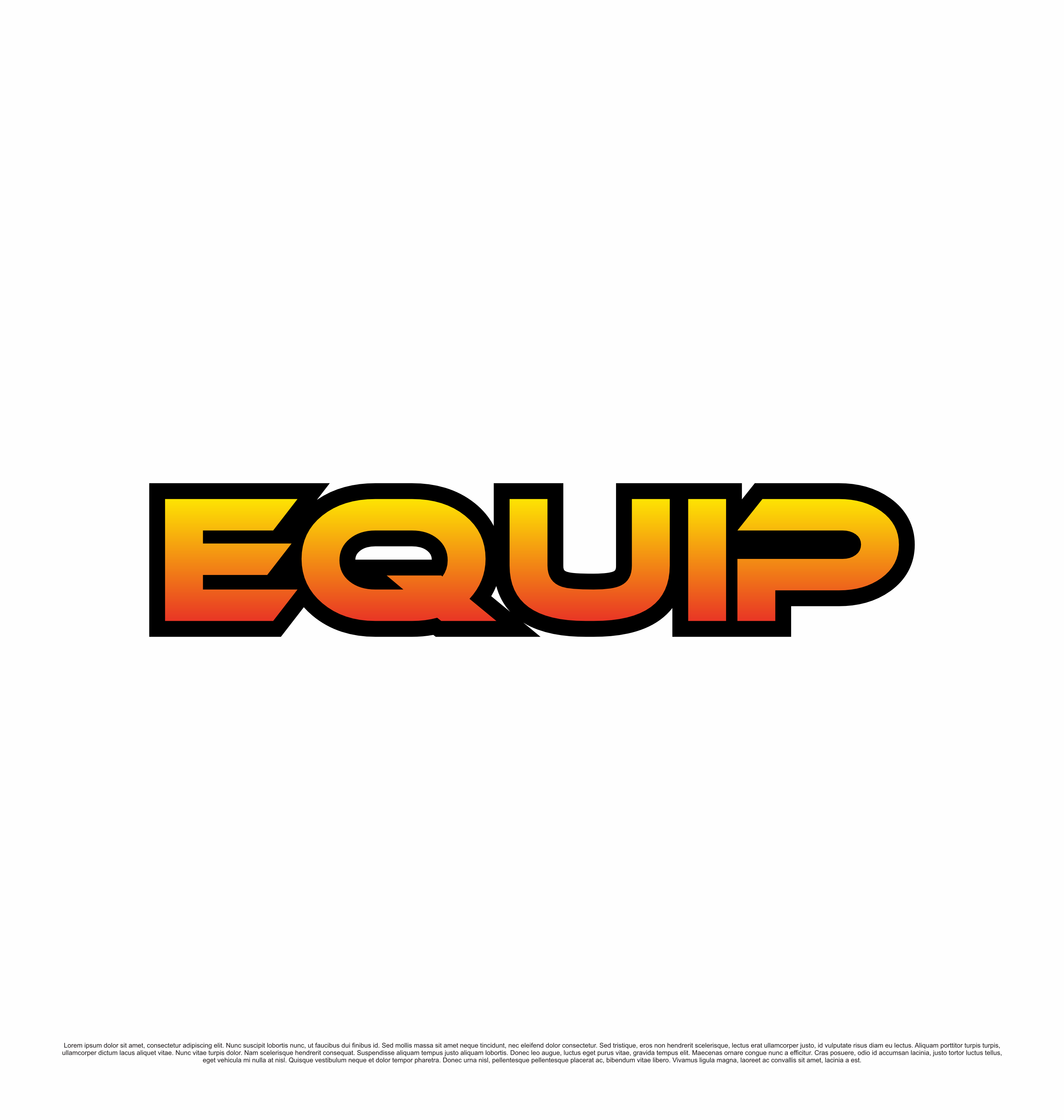 Logo Design by saesean for this project | Design #36421570