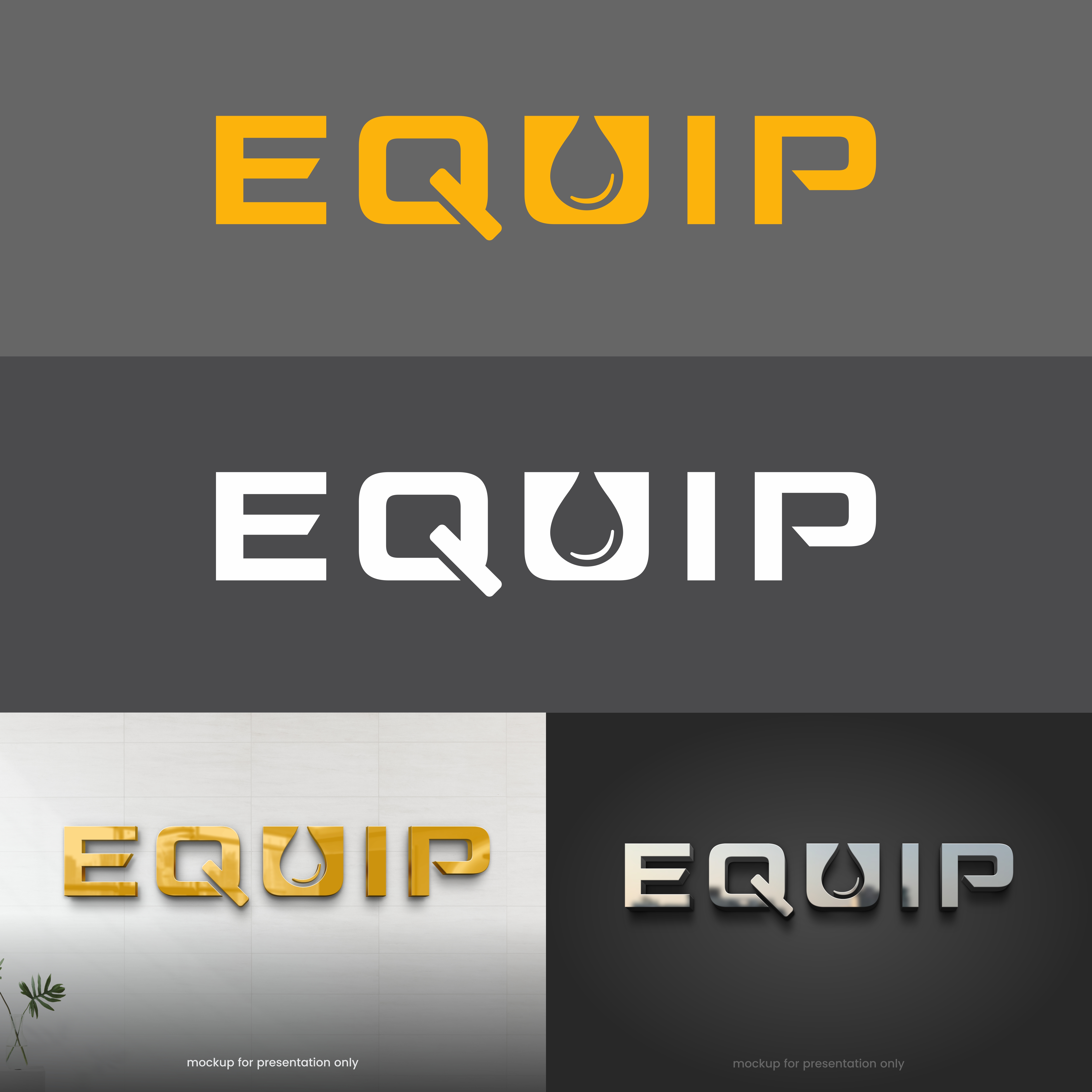 Logo Design by mifaro art for this project | Design #36417534