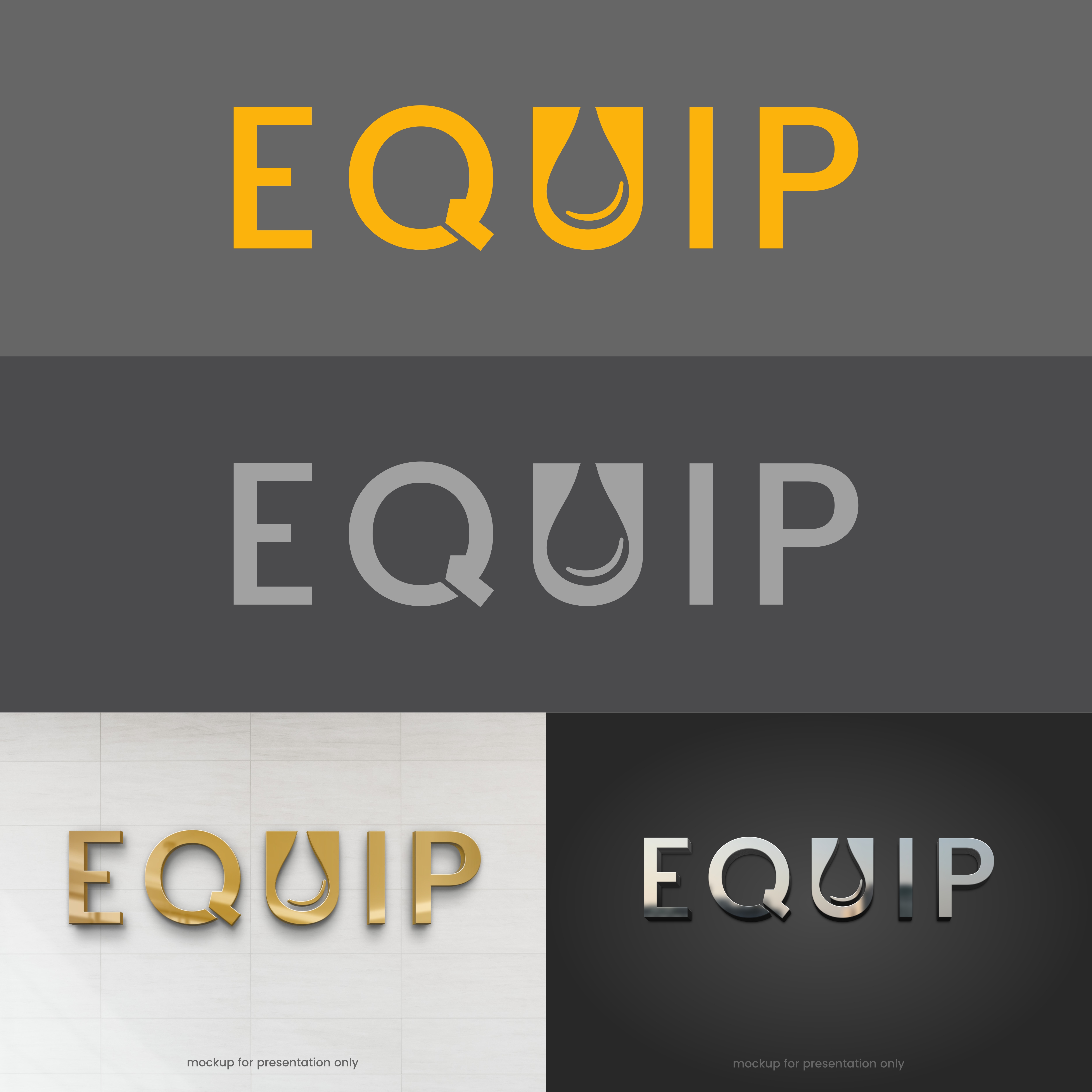 Logo Design by mifaro art for this project | Design #36418215