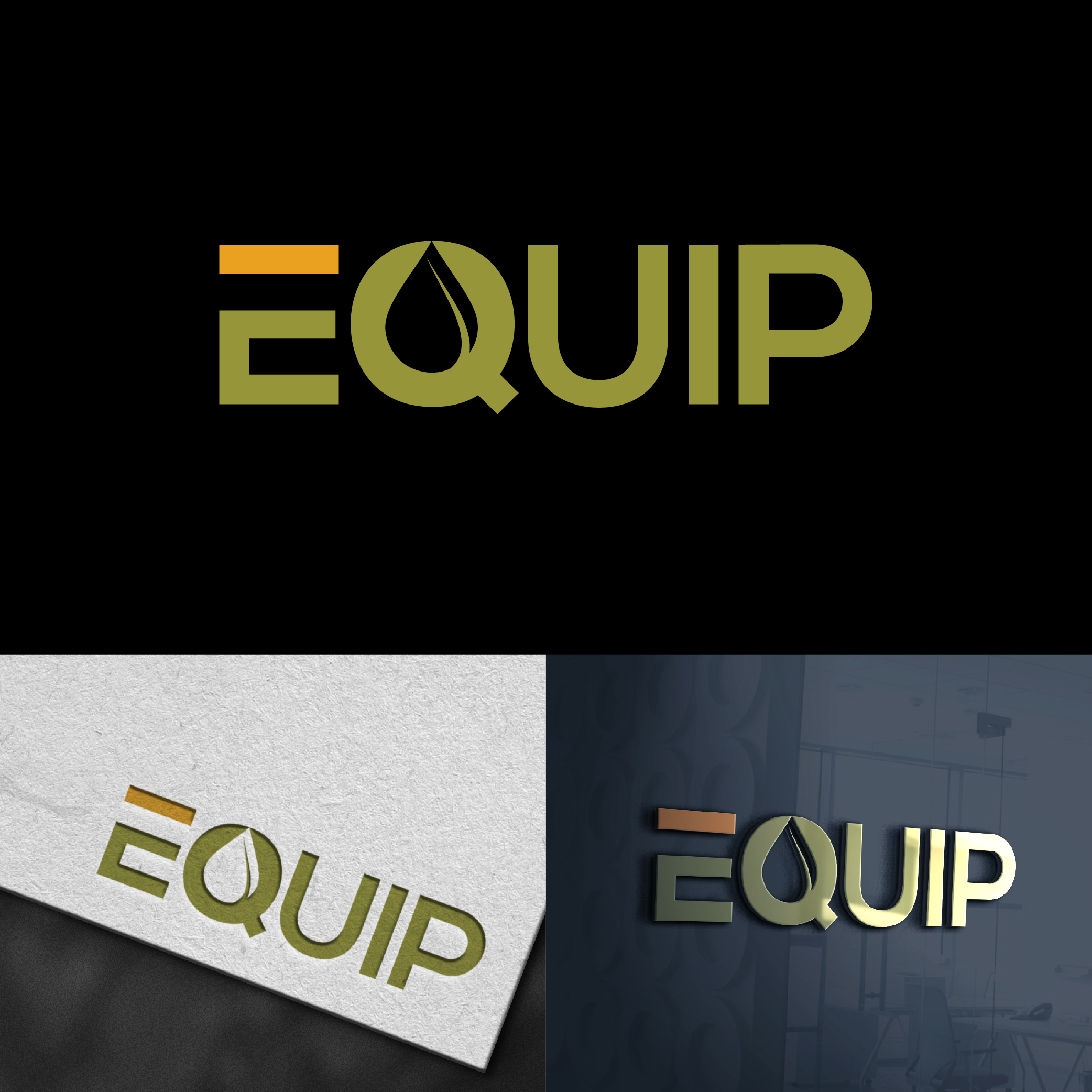 Logo Design by designer profile for this project | Design #36412600